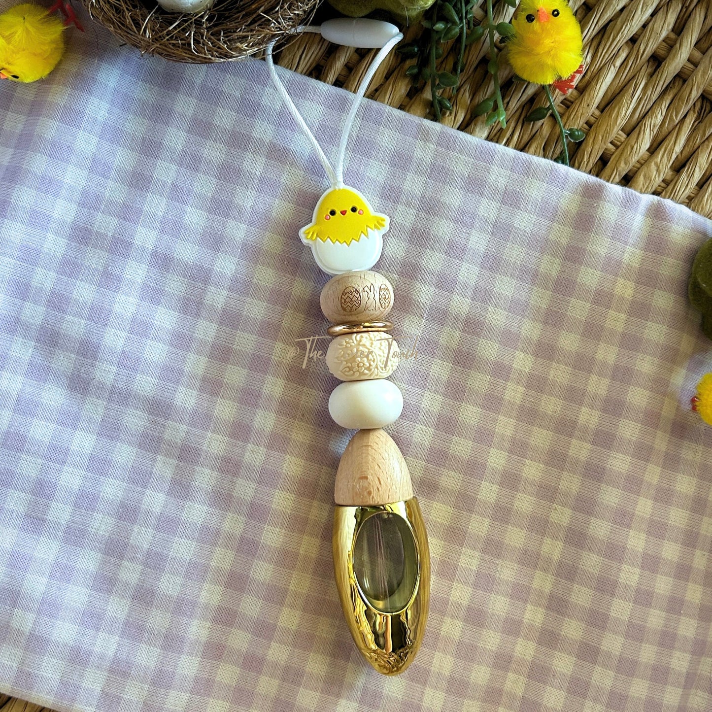 Hatching Chick - Hanging Bullet Diffuser