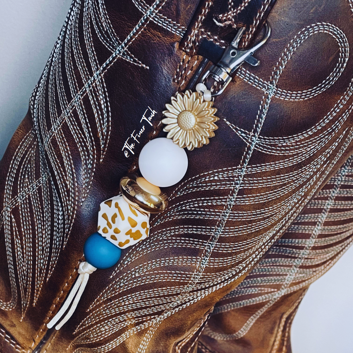 Georgia - Key Chain