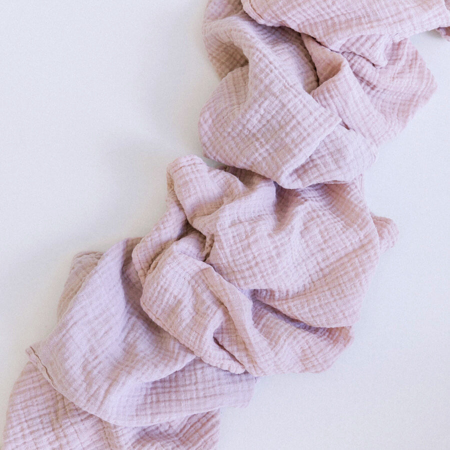 Double Cloth Swaddle Wraps